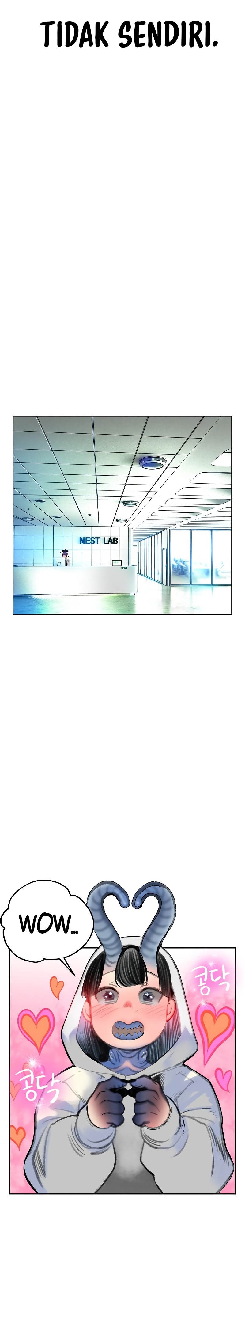 Jungle Juice Chapter 84 Fix Image 30