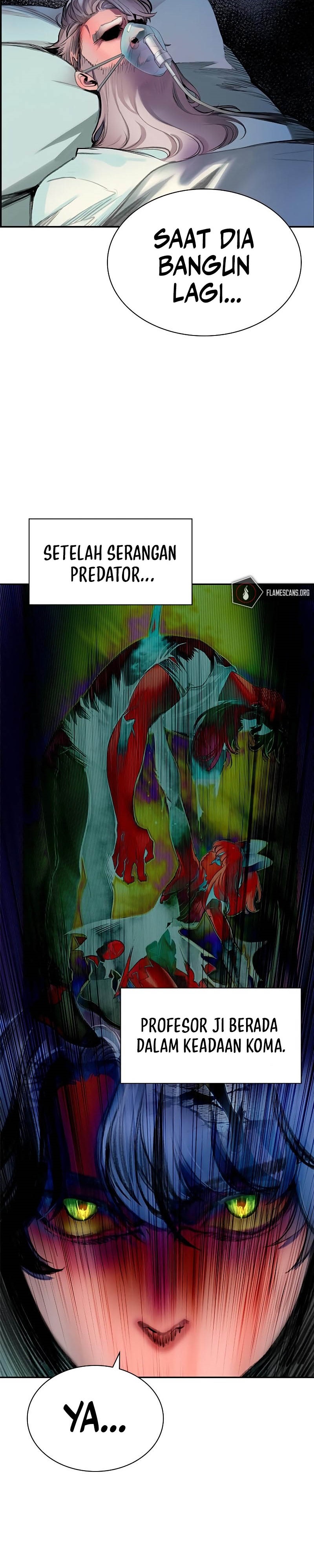 Jungle Juice Chapter 84 Fix Image 42