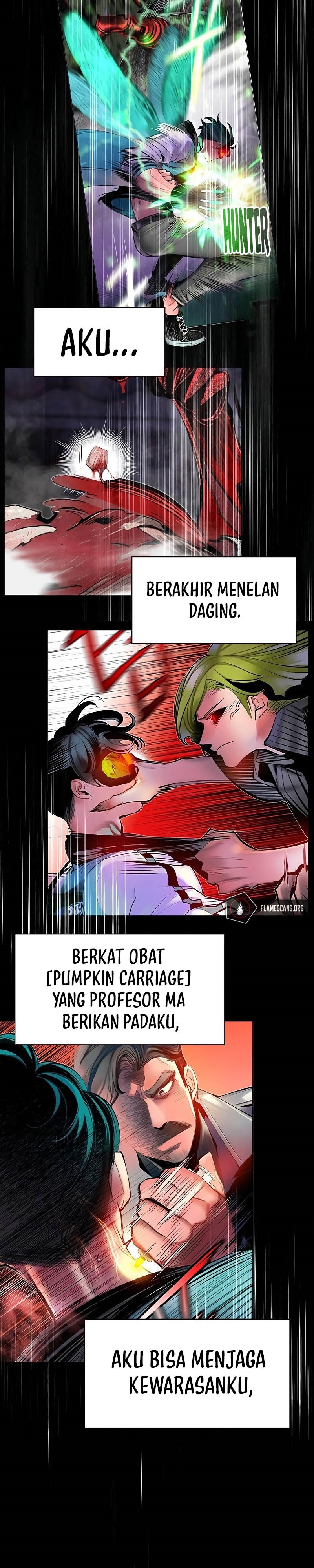 Jungle Juice Chapter 84 Fix Image 45