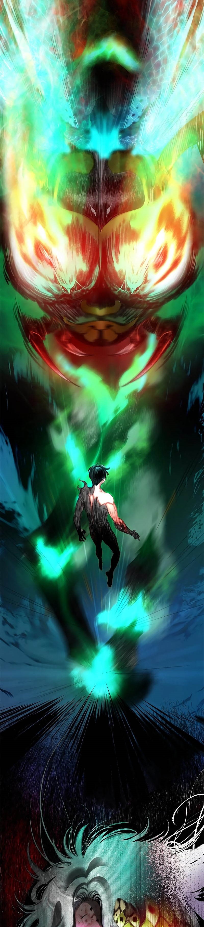 Jungle Juice Chapter 84 Fix Image 49