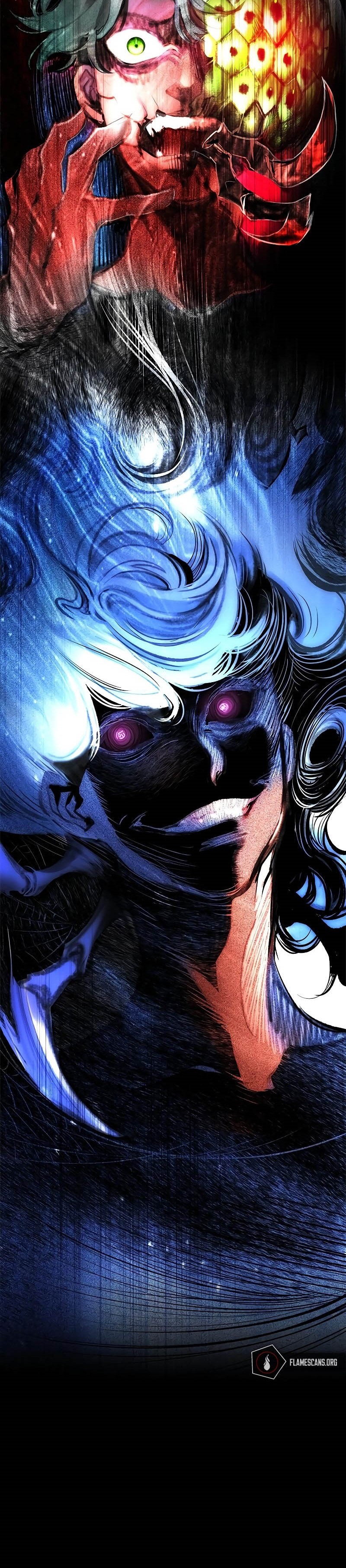 Jungle Juice Chapter 84 Fix Image 50