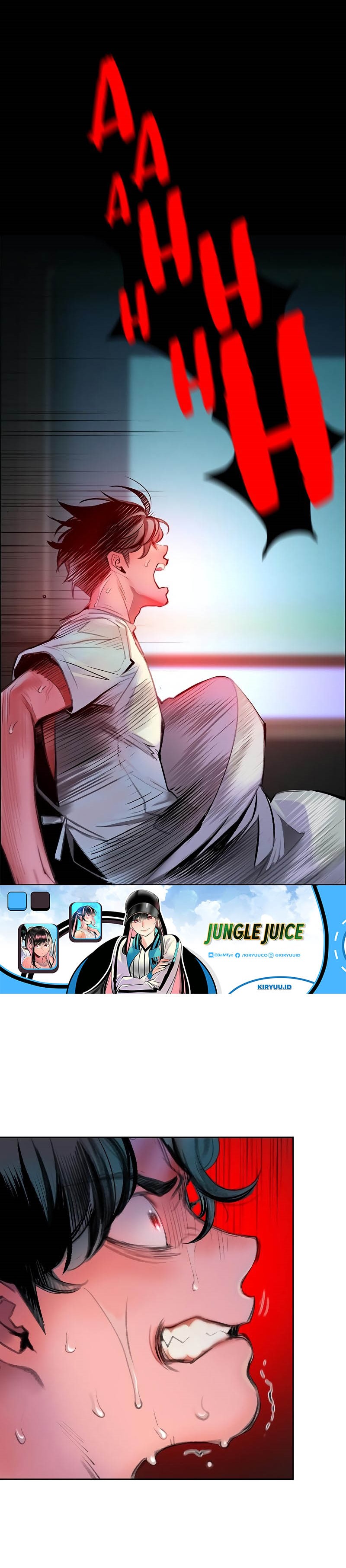 Jungle Juice Chapter 84 Fix Image 51