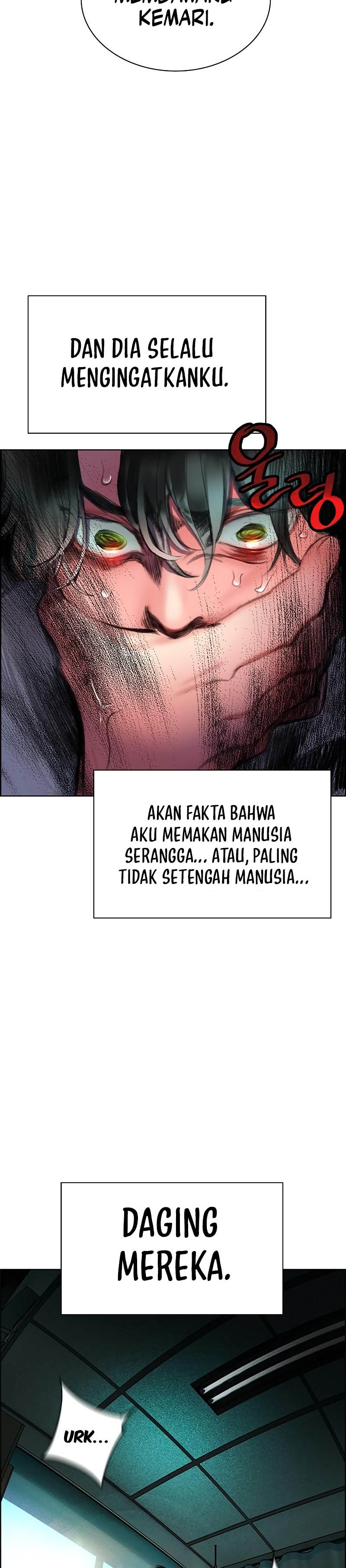 Jungle Juice Chapter 84 Fix Image 53