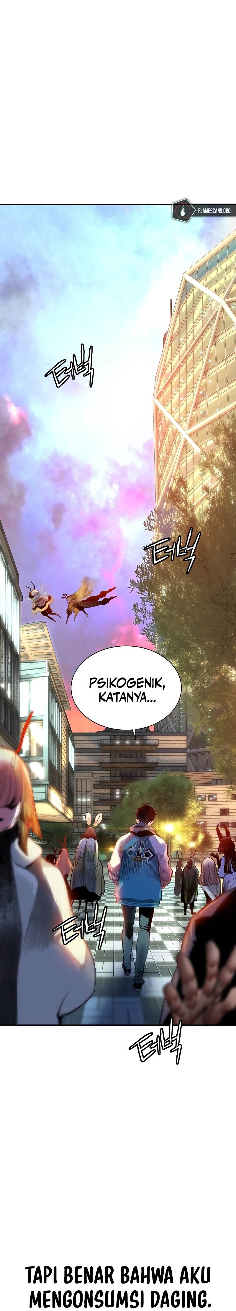 Jungle Juice Chapter 84 Fix Image 56