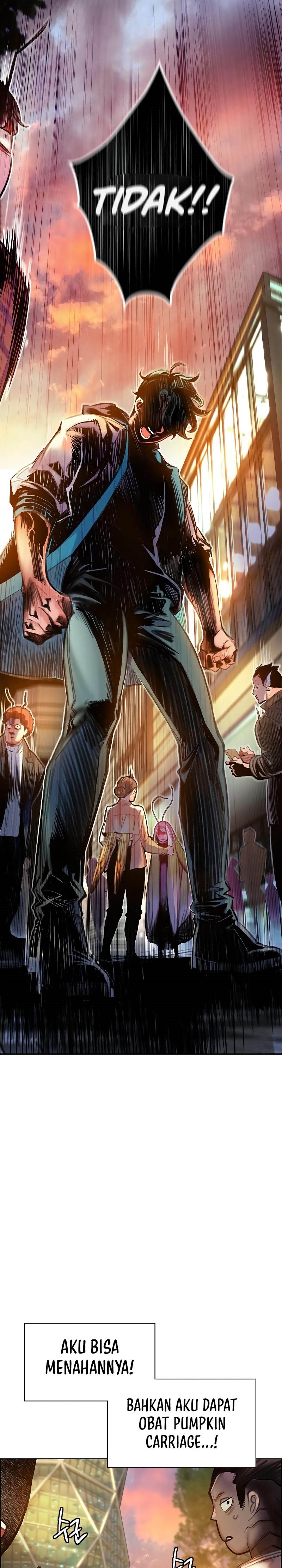 Jungle Juice Chapter 84 Fix Image 58