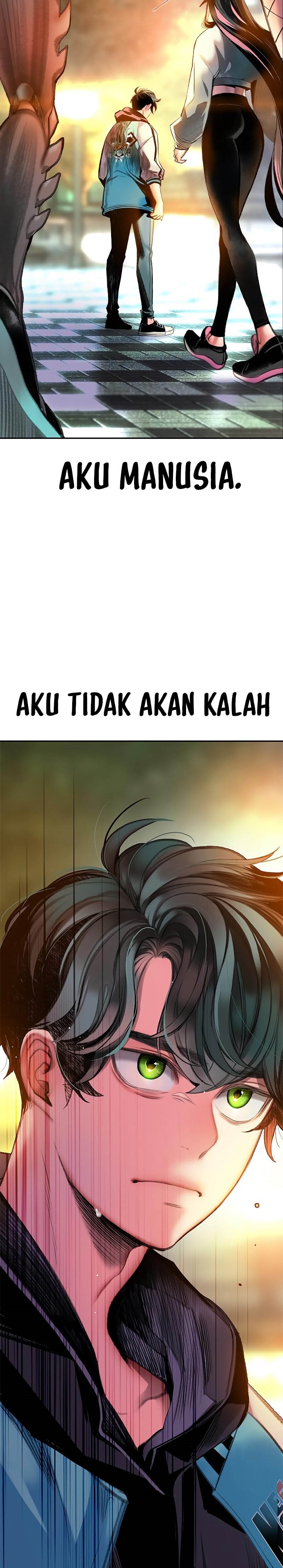 Jungle Juice Chapter 84 Fix Image 61