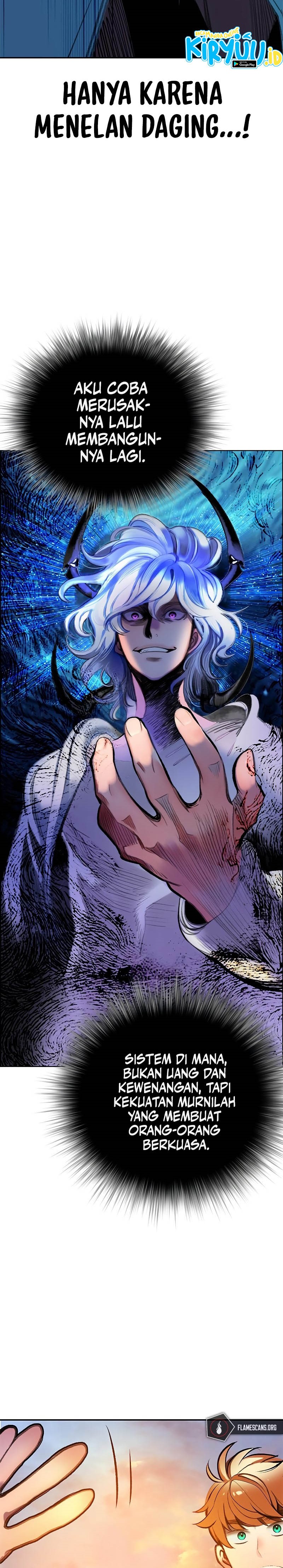 Jungle Juice Chapter 84 Fix Image 62