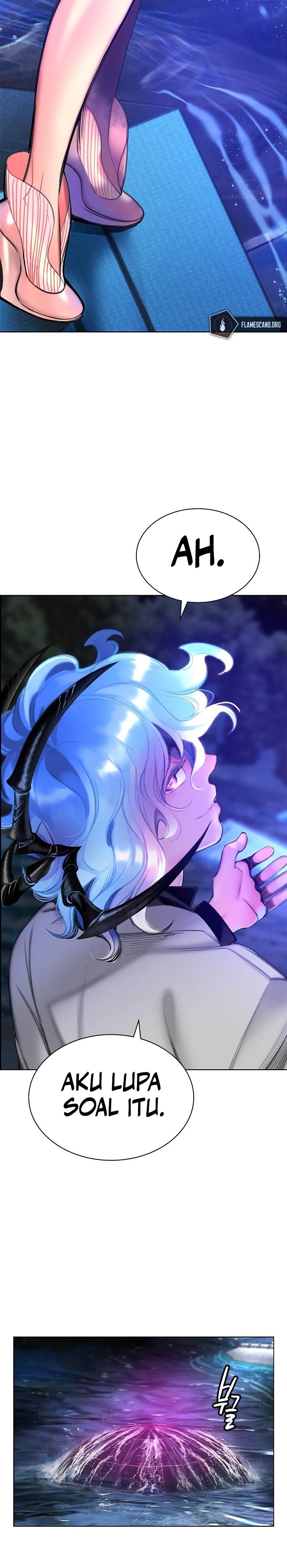 Jungle Juice Chapter 84 Fix Image 69