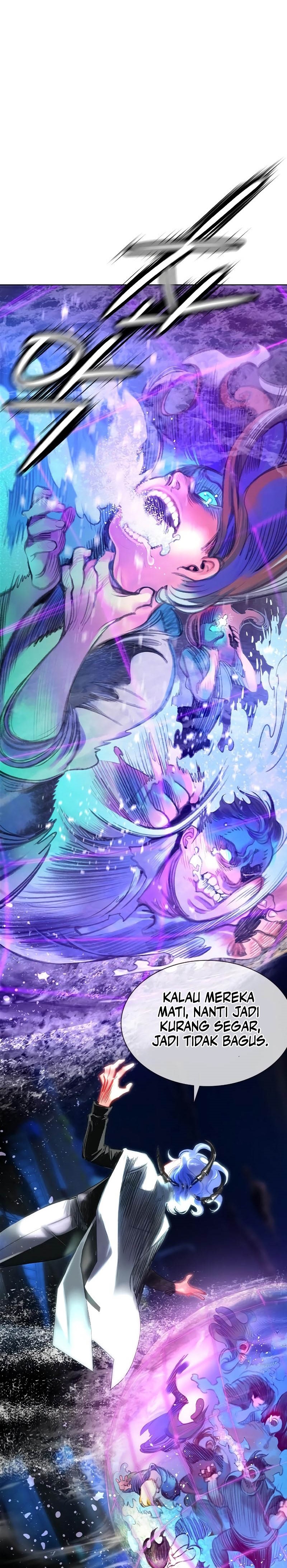 Jungle Juice Chapter 84 Fix Image 70