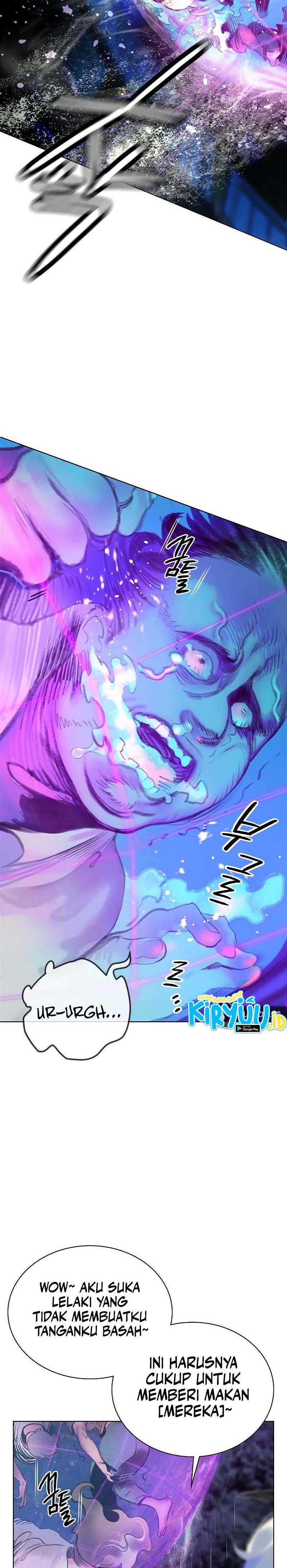 Jungle Juice Chapter 84 Fix Image 71