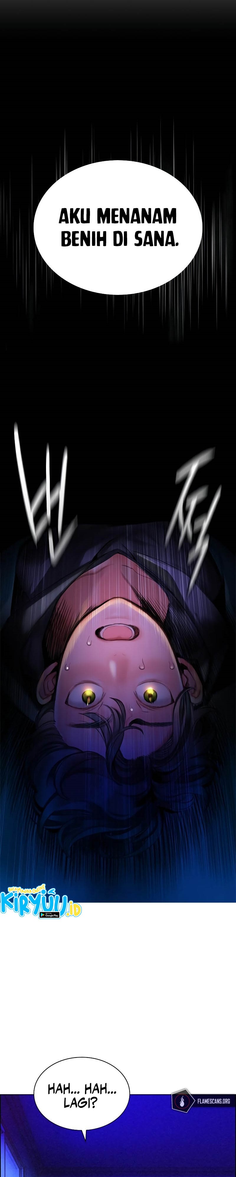 Jungle Juice Chapter 84 Fix Image 74