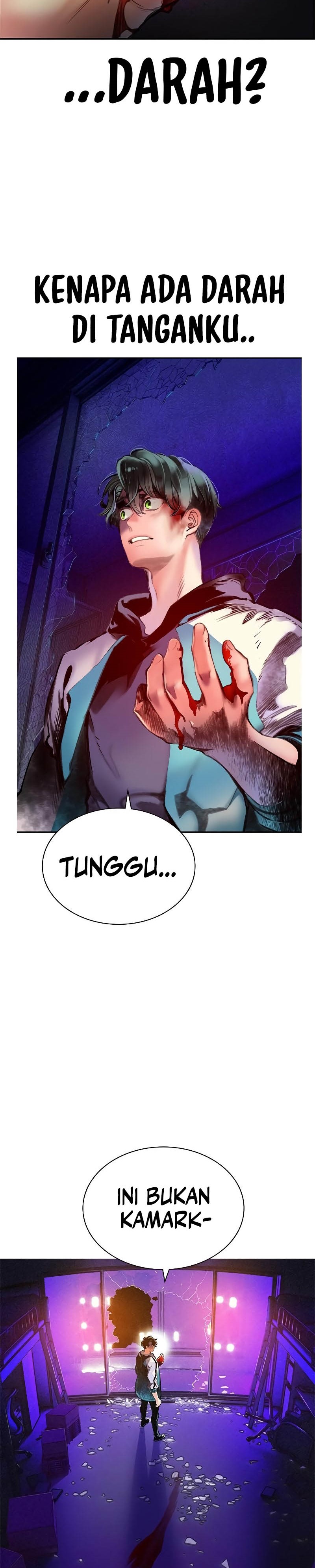 Jungle Juice Chapter 84 Fix Image 76