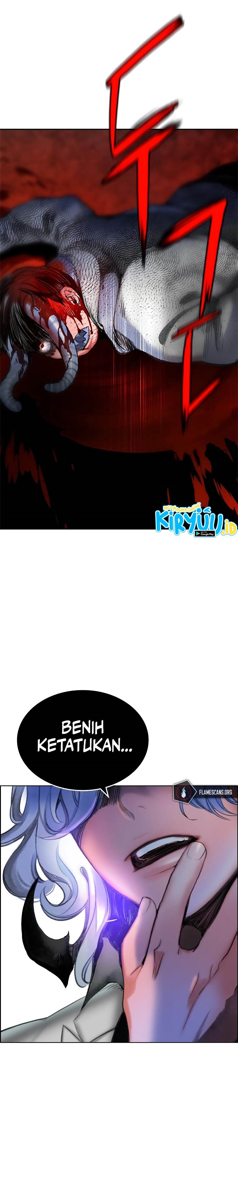 Jungle Juice Chapter 84 Fix Image 78