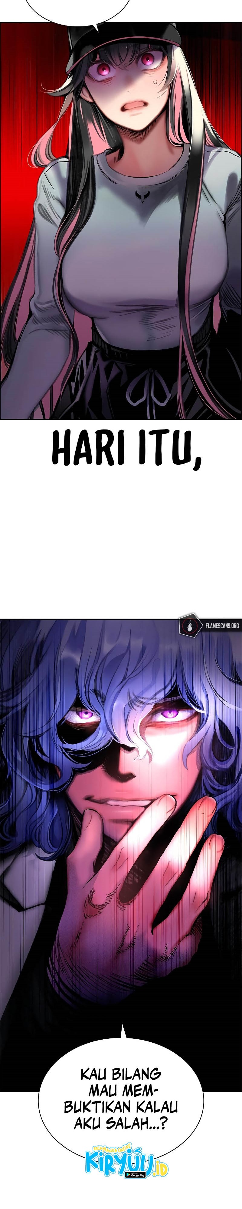 Jungle Juice Chapter 84 Fix Image 80