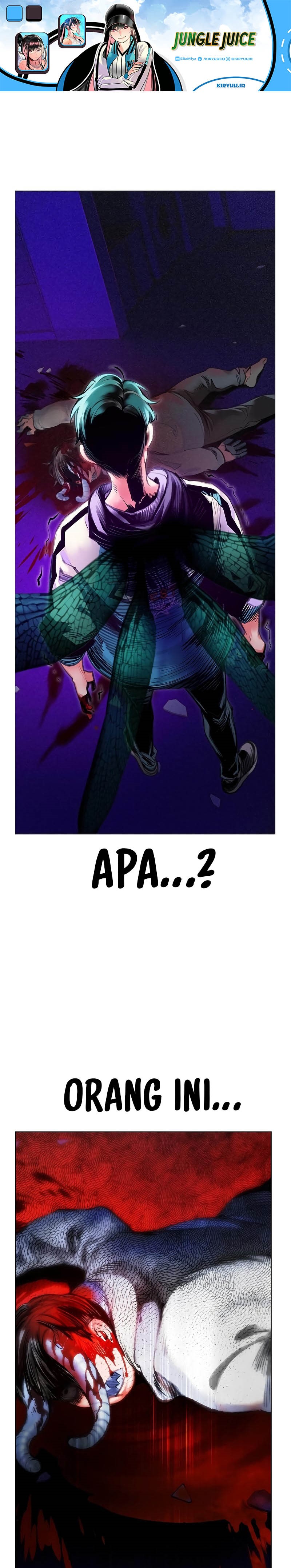 Jungle Juice Chapter 85 Image 1