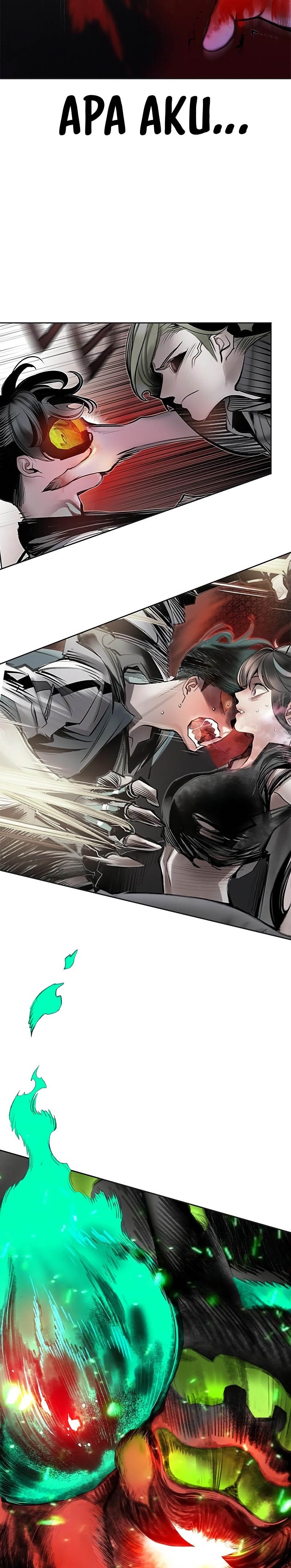 Jungle Juice Chapter 85 Image 3