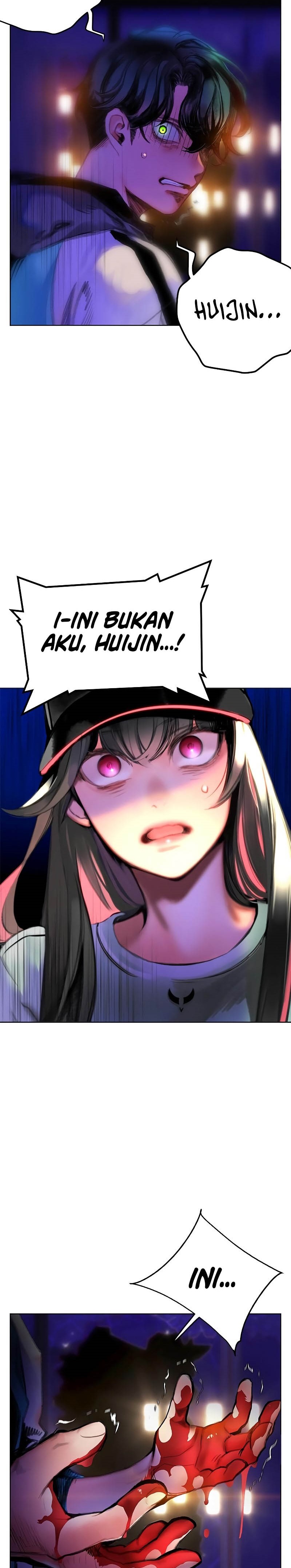 Jungle Juice Chapter 85 Image 5