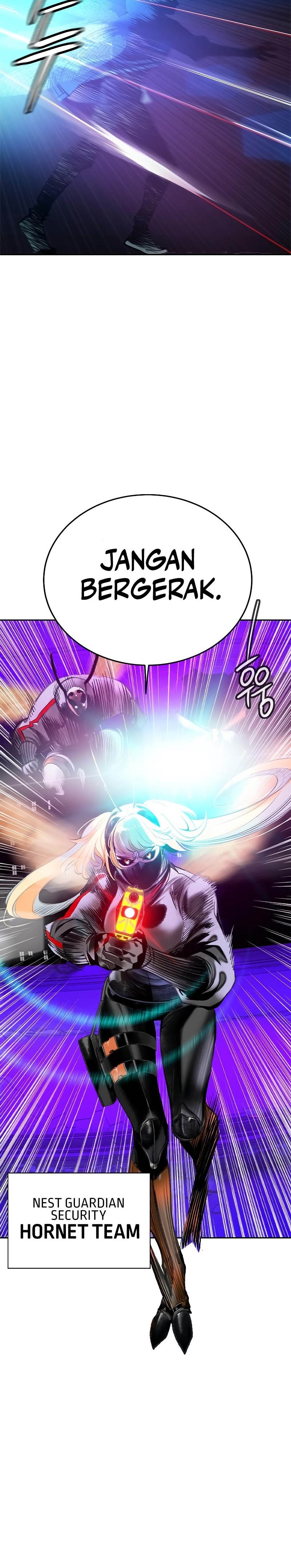 Jungle Juice Chapter 85 Image 9