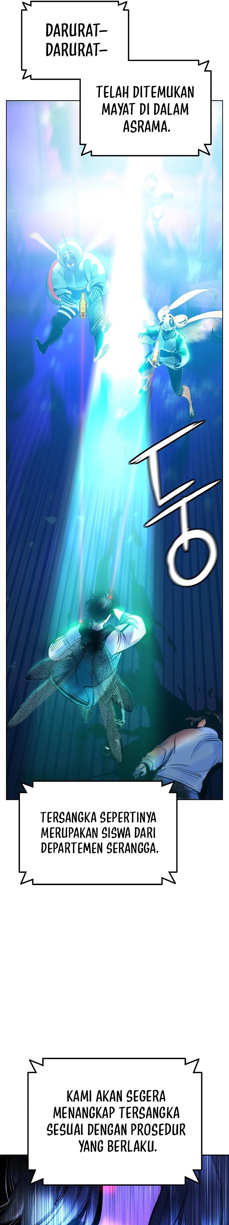 Jungle Juice Chapter 85 Image 10