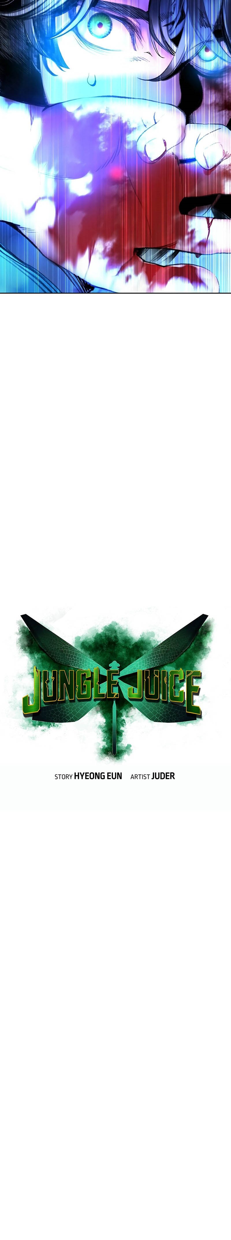 Jungle Juice Chapter 85 Image 11