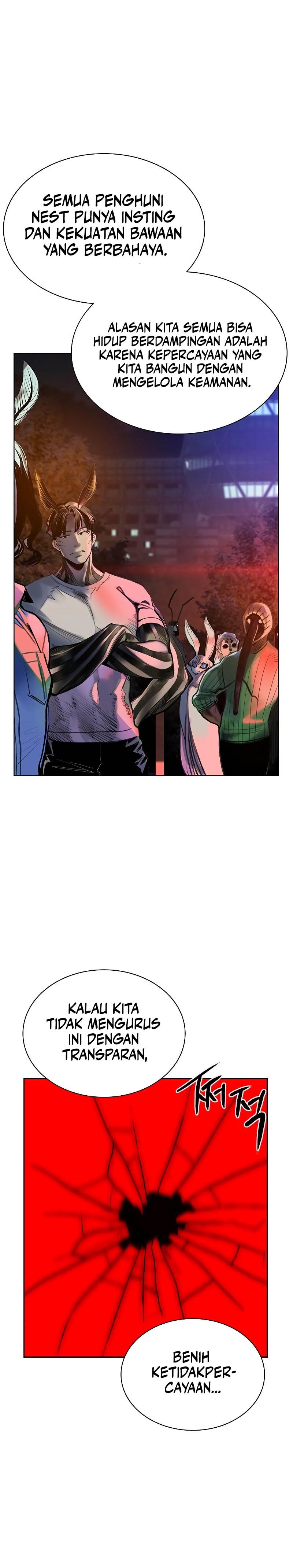 Jungle Juice Chapter 85 Image 18