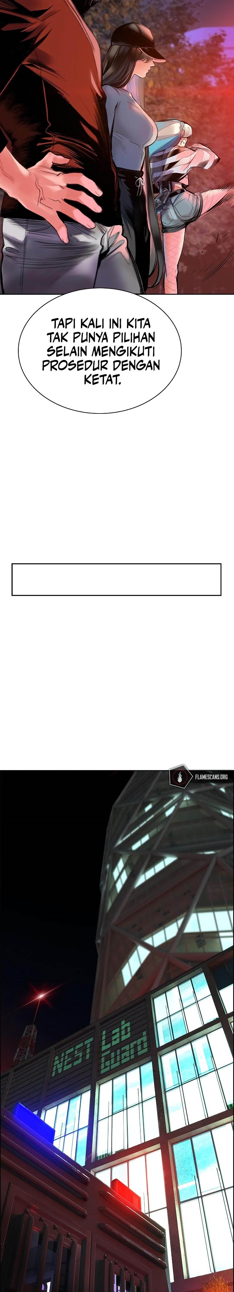 Jungle Juice Chapter 85 Image 20