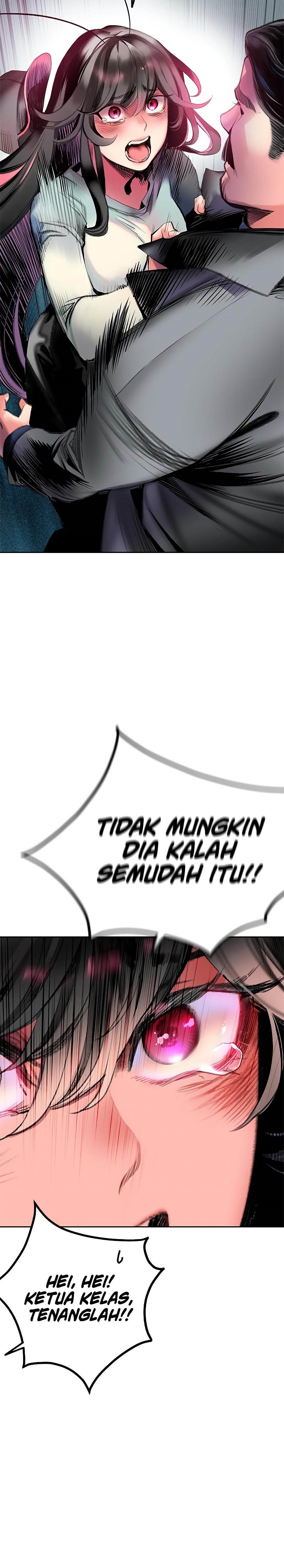 Jungle Juice Chapter 85 Image 27