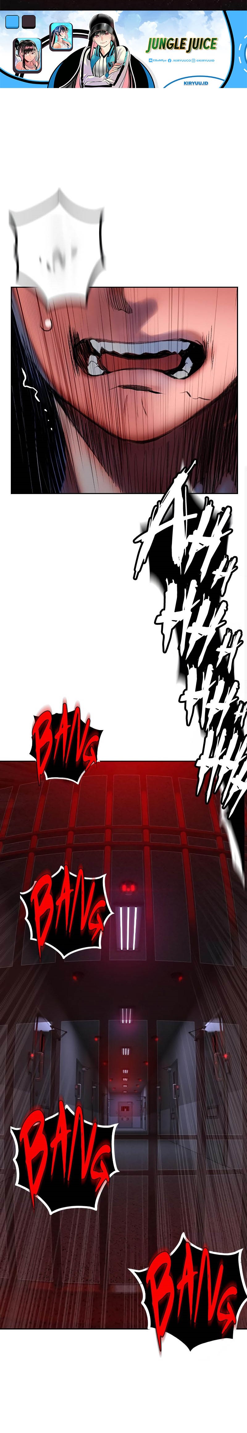 Jungle Juice Chapter 85 Image 30