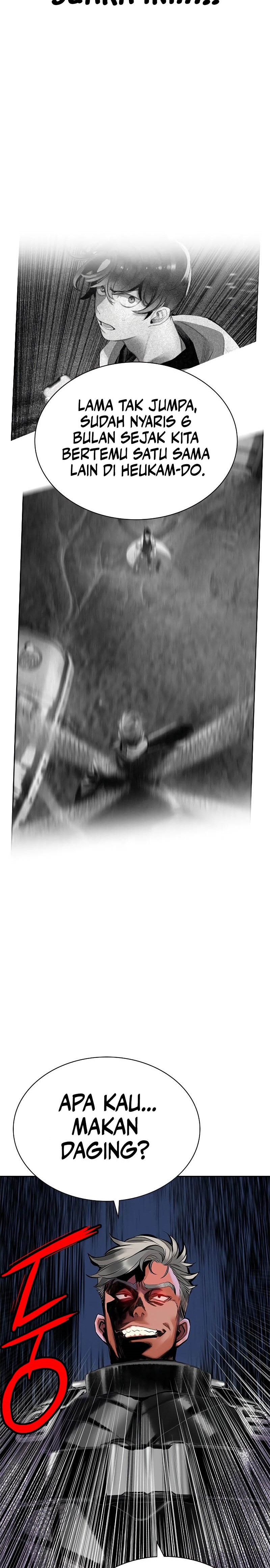 Jungle Juice Chapter 85 Image 32