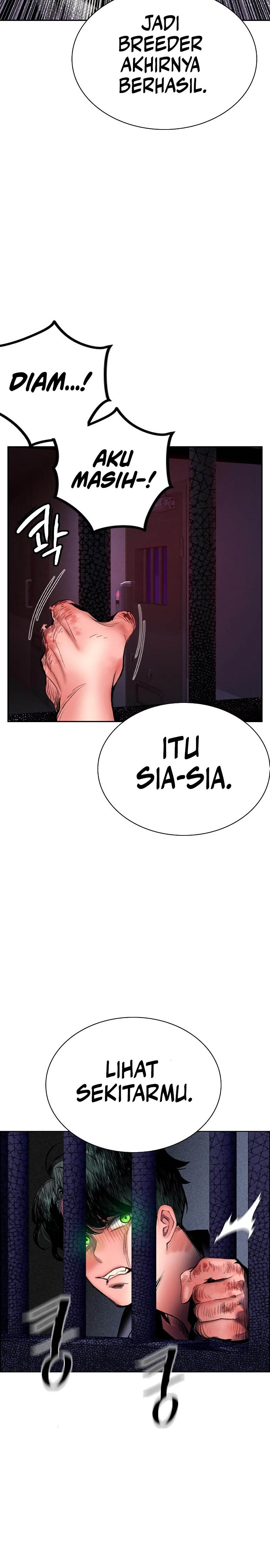 Jungle Juice Chapter 85 Image 33