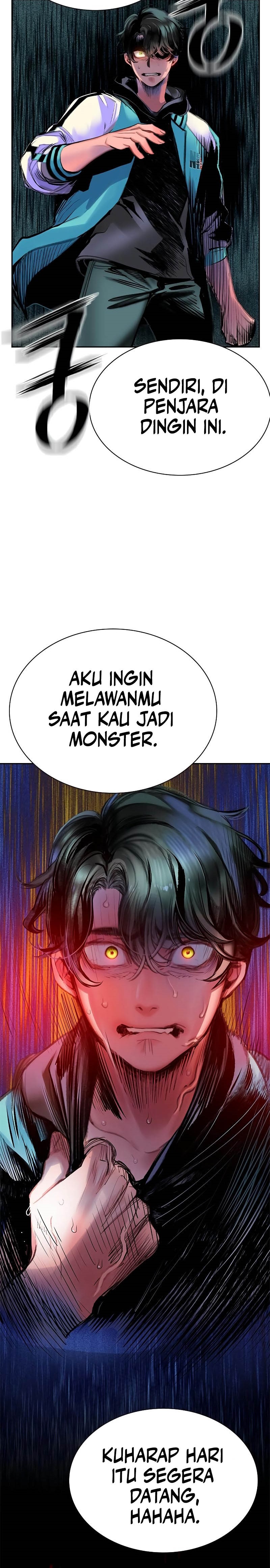 Jungle Juice Chapter 85 Image 35