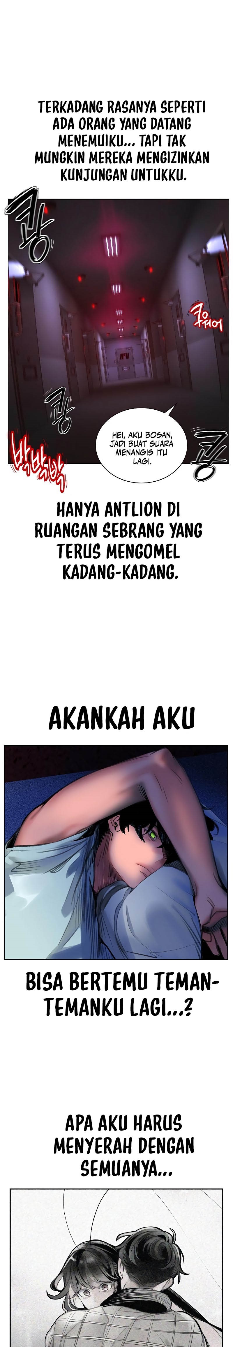 Jungle Juice Chapter 85 Image 37