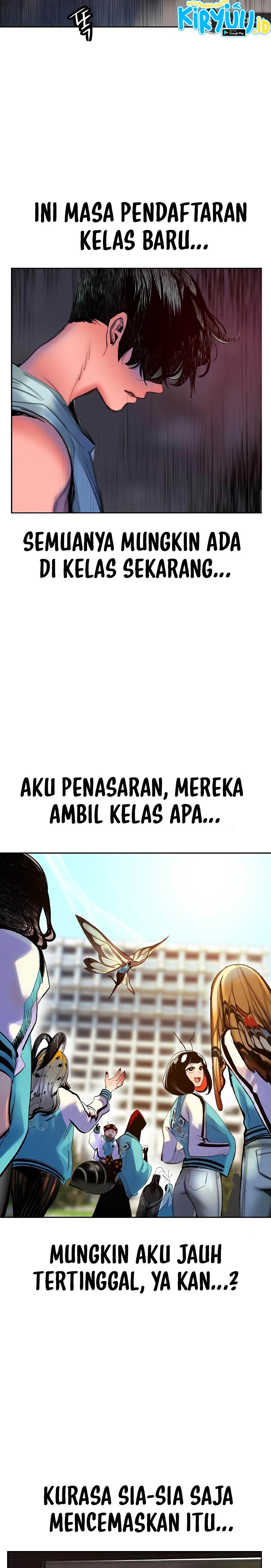 Jungle Juice Chapter 85 Image 39