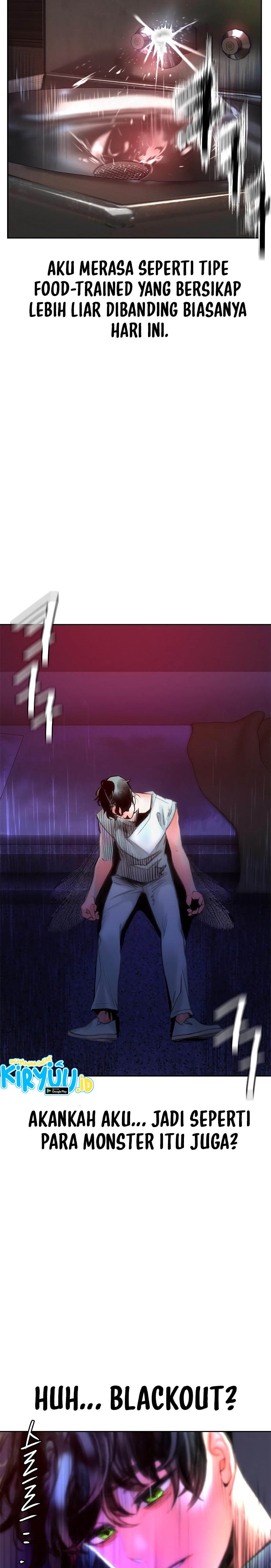 Jungle Juice Chapter 85 Image 40