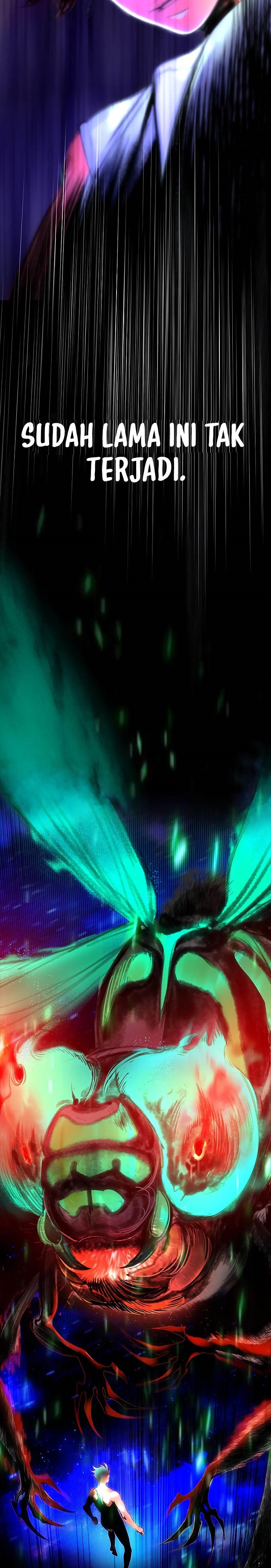 Jungle Juice Chapter 85 Image 41