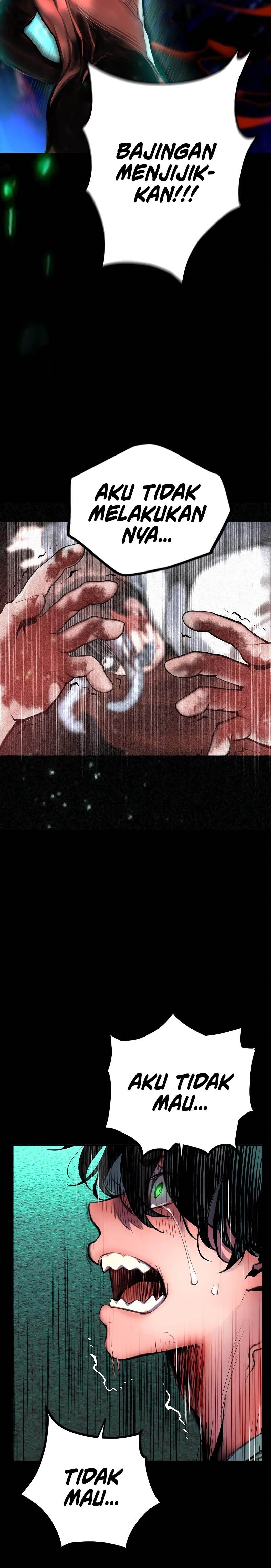 Jungle Juice Chapter 85 Image 44