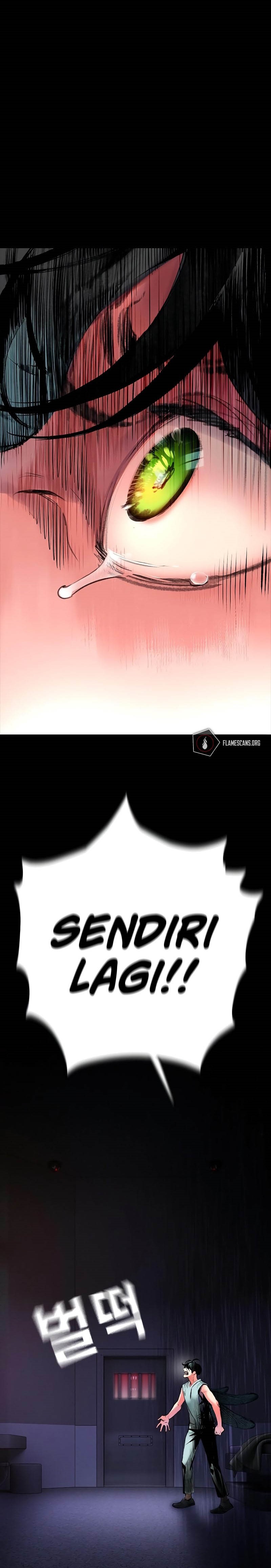 Jungle Juice Chapter 85 Image 45