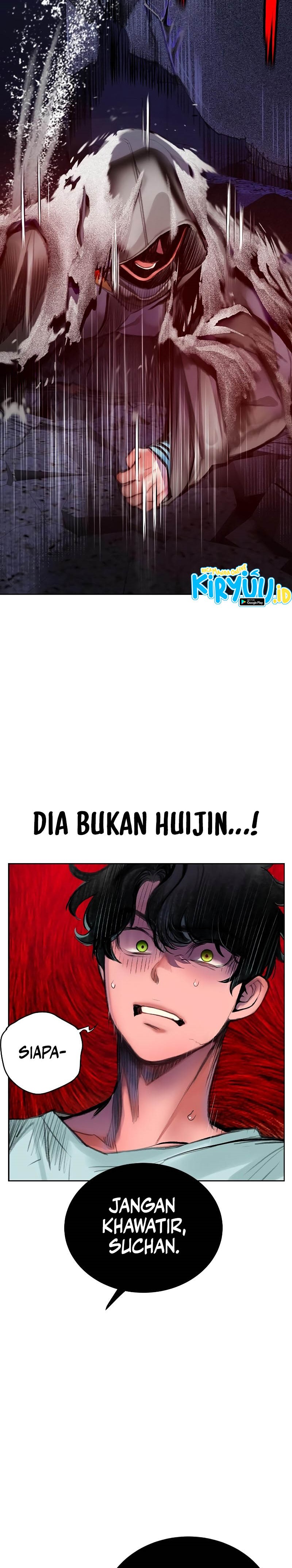 Jungle Juice Chapter 85 Image 48