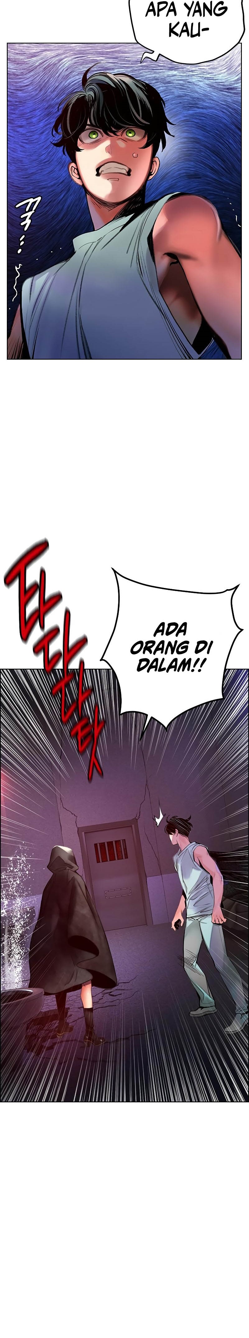 Jungle Juice Chapter 85 Image 54