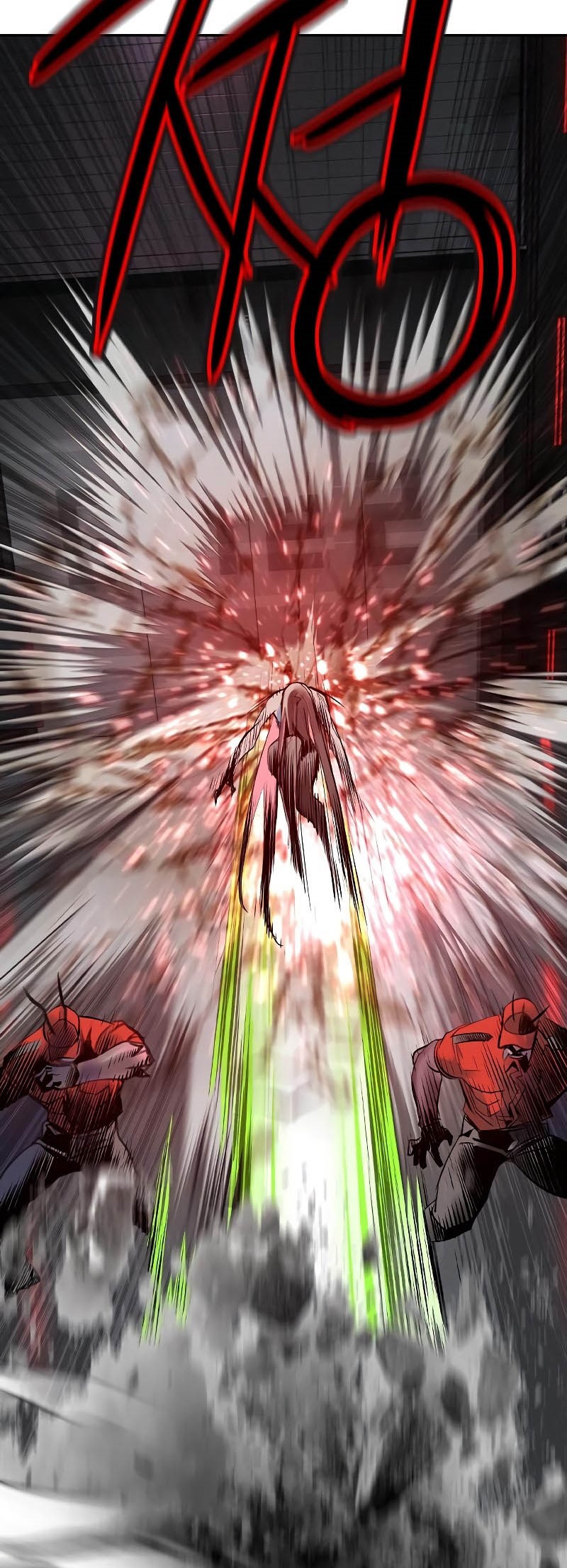 Jungle Juice Chapter 85 Image 67