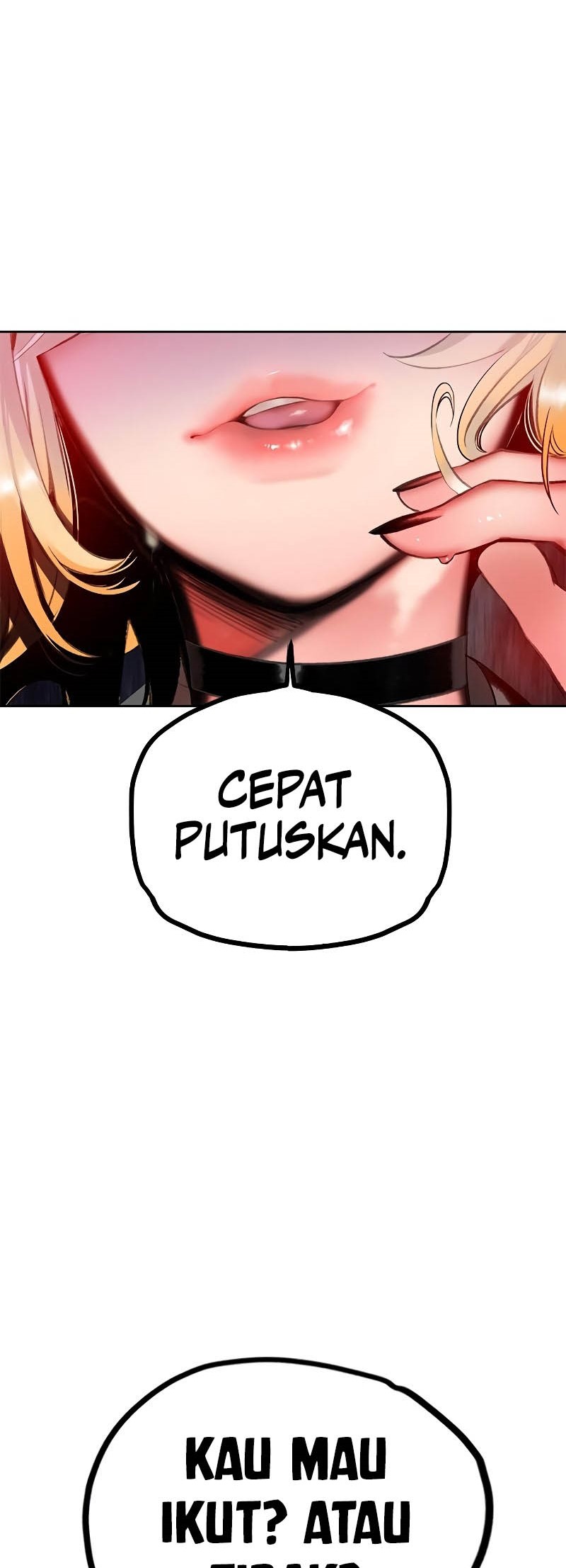 Jungle Juice Chapter 85 Image 70