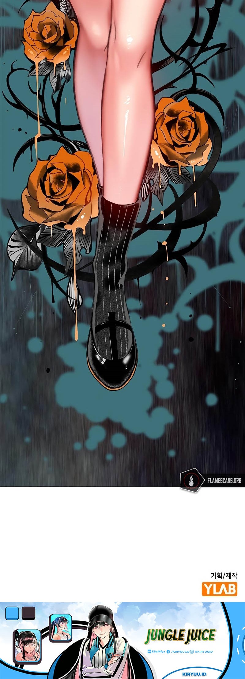 Jungle Juice Chapter 85 Image 72