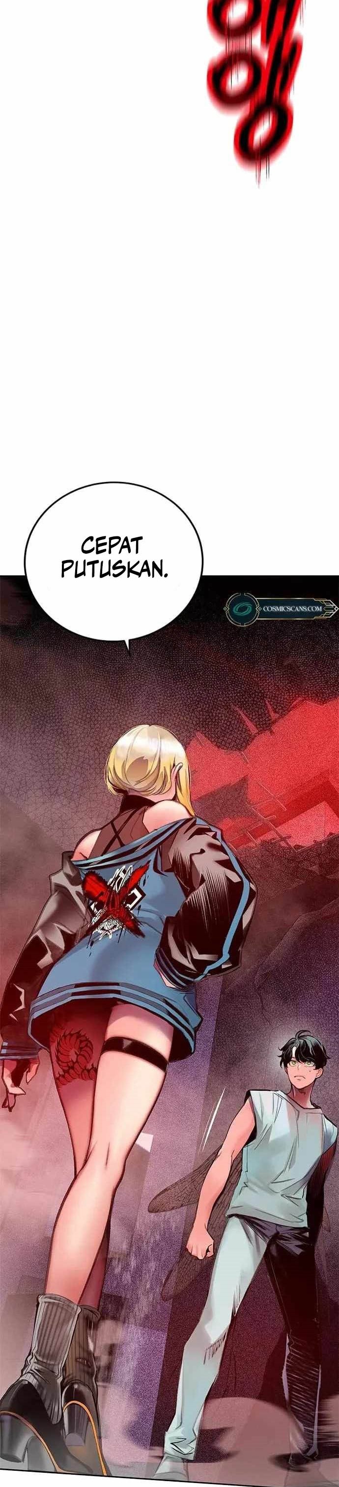 Jungle Juice Chapter 86 Image 2