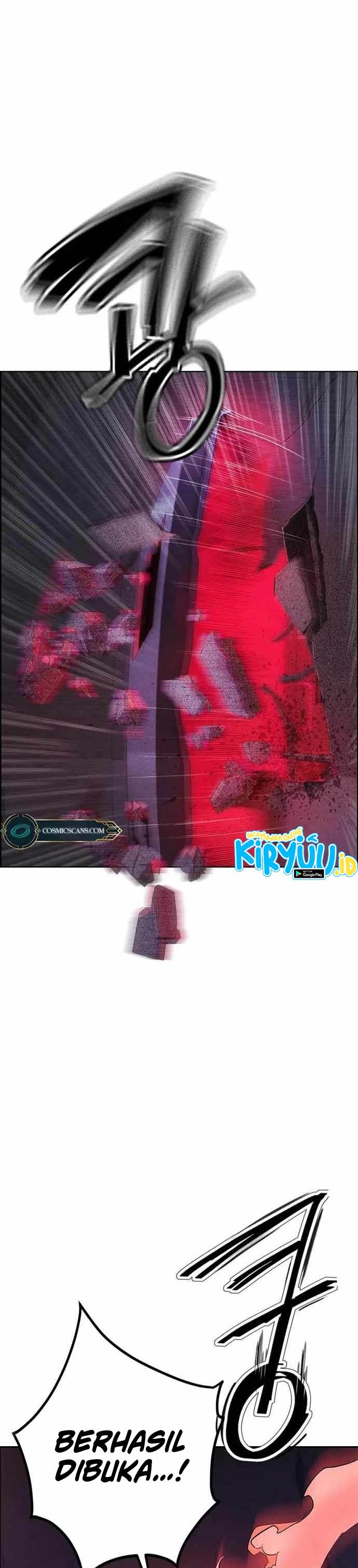 Jungle Juice Chapter 86 Image 8