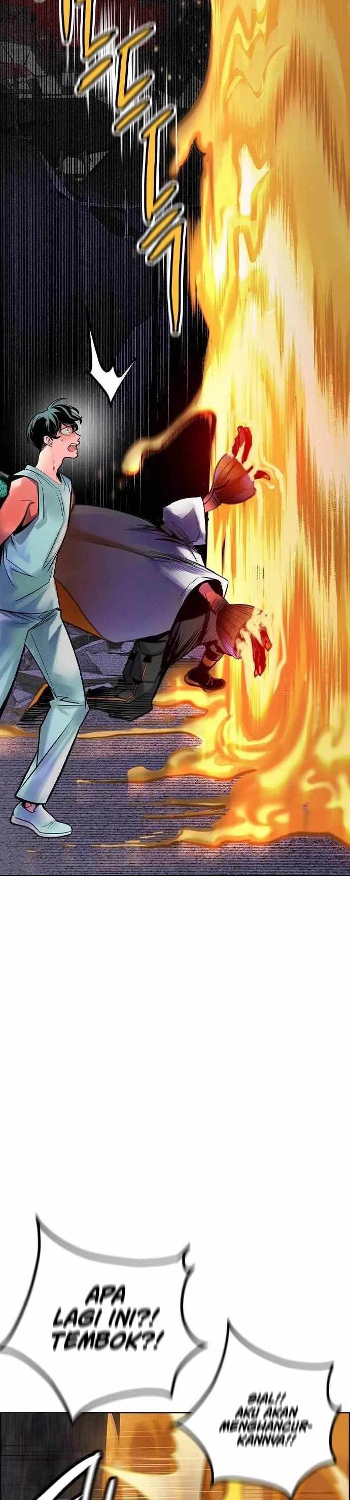 Jungle Juice Chapter 86 Image 13