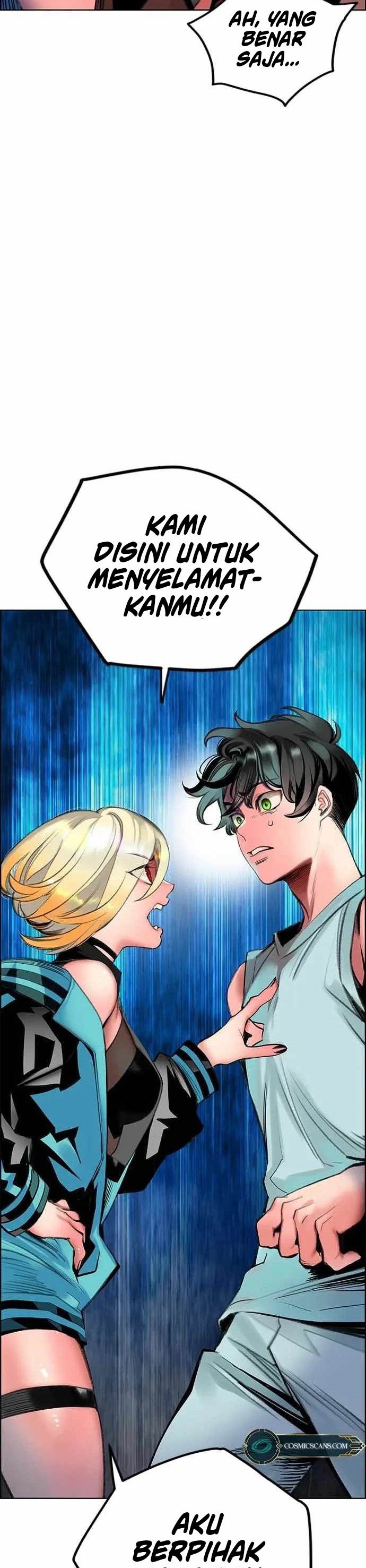 Jungle Juice Chapter 86 Image 17