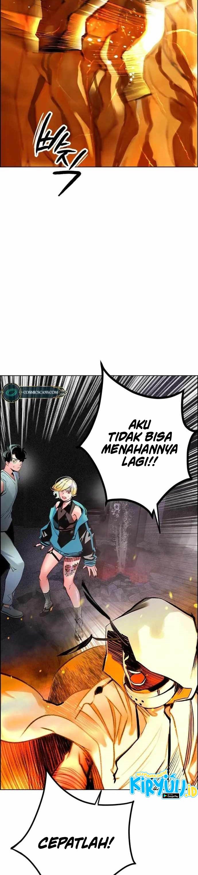 Jungle Juice Chapter 86 Image 20