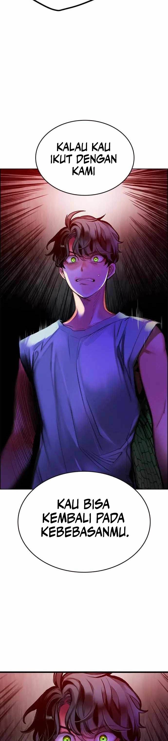 Jungle Juice Chapter 86 Image 22