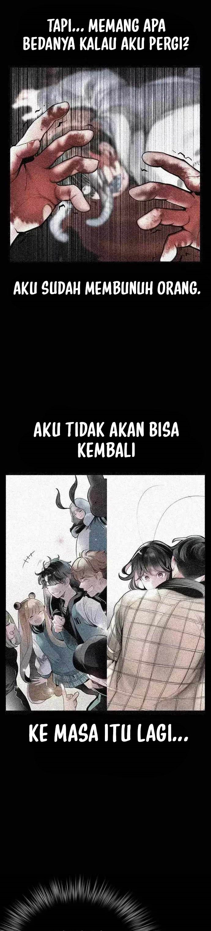 Jungle Juice Chapter 86 Image 24