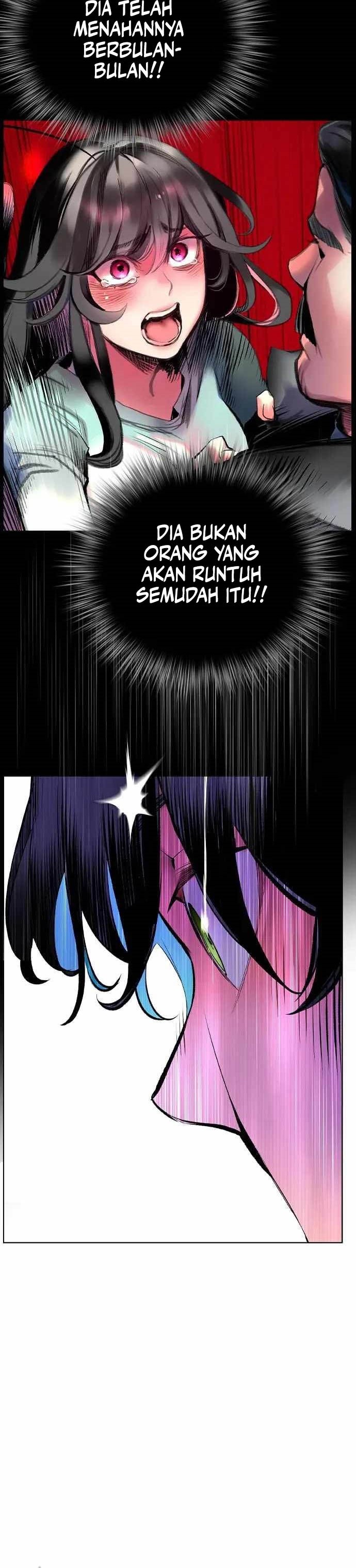 Jungle Juice Chapter 86 Image 25